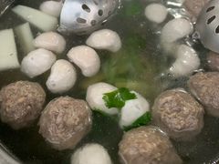 -秦记南岗鱼锅(珠吉路店)