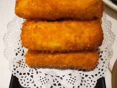 -大咀港式茶餐厅(恒泰店)