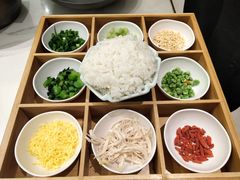-乔阿马·江南味·驴肉香(龙湖华泾天街店)