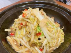 -哈啾嗨·新概念蒙餐(红星新城店)