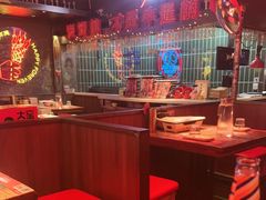 -火联烧烤(学院路创始店)