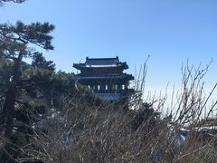 -泰山风景名胜区