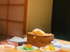 酒肆前菜-文三酒肆自助放题(新街口友谊广场店)