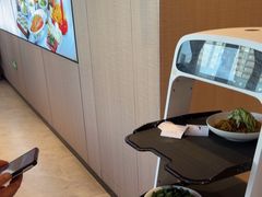 -李记搅团•非遗陕菜(三桥店)