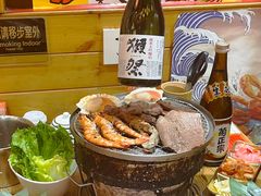 -牛也烧肉(摩尔城店)