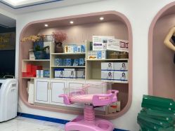 -蓝丝带产后恢复中心(南宁店)