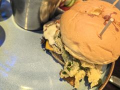 -bluefrog蓝蛙(水游城店)