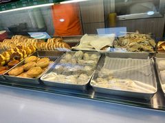 -景仁馅饼(蒿泊店)