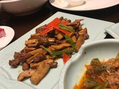 -成都保利公园皇冠假日酒店(熊猫基地店)