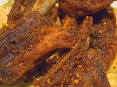 -九寨特色牦牛肉汤锅 羊肉汤锅