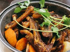美极鸭五件-美极鲜食坊(宝安南路店)