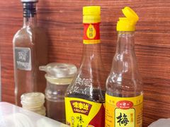 -潮阳塔脚干面(广厦店)