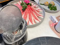 -煲宫猪肚鸡(晶品店)