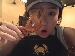 -Ministry of Crab(科伦坡店)