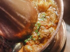 -雀舞云南菜(天津天河城购物中心店)