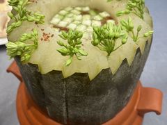 -海宝酒家(中山四路店)