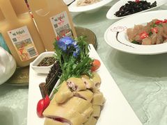 -阿英煲(凉城路店)