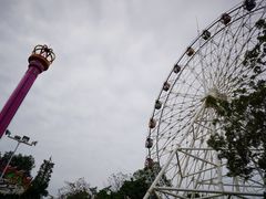 -南宁南湖公园