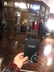 -南京宝娜嫁衣婚纱礼服馆(中央路店)