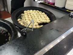 -小杨生煎(香港名都店)