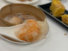 -白天鹅宾馆-宏图府餐厅