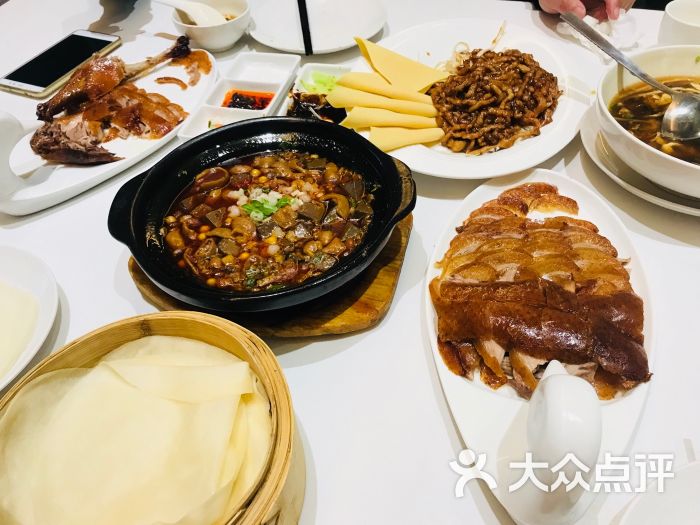 眉州東坡(悅薈萬科廣場店)-圖片-北京美食-大眾點評網