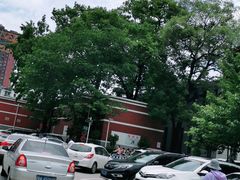 -武汉大学人民医院(首义院区)