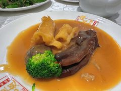 -凤城礼记鱼翅海鲜酒家(新马路总店)