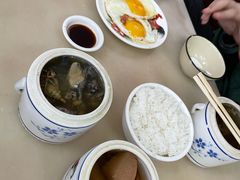 荷包蛋-国英炖品店(甲子路店)