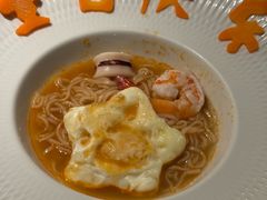 -狮拾久·现代新加坡料理(壹方城店)