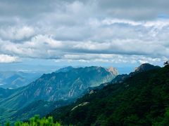 -九华山风景区