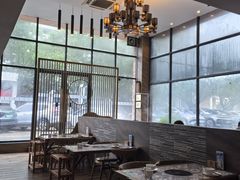 -普宁潮汕牛肉火锅(新香洲店)