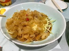 -日月昇渔家菜·海肠捞饭·大连海鲜(星海公园店)