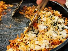 -高基五春川炒鸡排 韩国料理(威海总店)