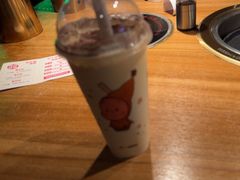 -炉小哥烤肉(信万广场店)