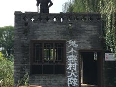 -白洋淀景区