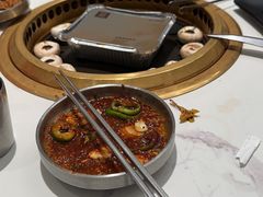 -花味·自助烤肉(南方时代店)