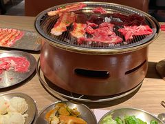 -西塔老太太泥炉烤肉(亚运村店)