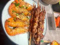 -奢谷·海鲜自助(南海万科店)