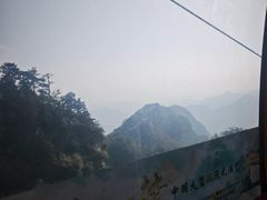 -武当山风景区
