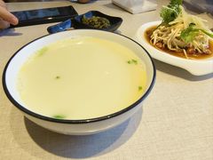 -阿达师傅鱼汤面