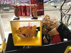 -威克特披萨汉堡