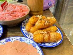 -于屿城重庆火锅(深圳总店)