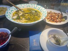 -老屋印象川菜(世纪东方店)
