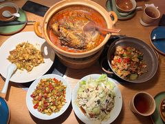 -吃饭皇帝大(解放西路店)