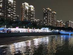-海沧湾公园
