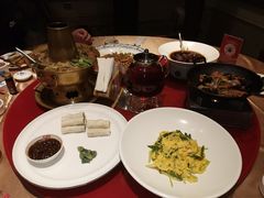 -山西会馆·晋菜·晋商宴·学堂记忆(许坦西街店)