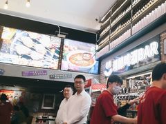 -管氏翅吧(广渠门店)