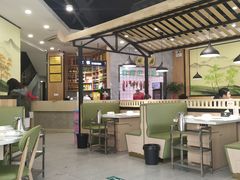 大堂-古乐牛香·鲜牛肉牛杂火锅(千灯店)