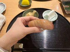 -鮨青(恒基名人购物中心店)
